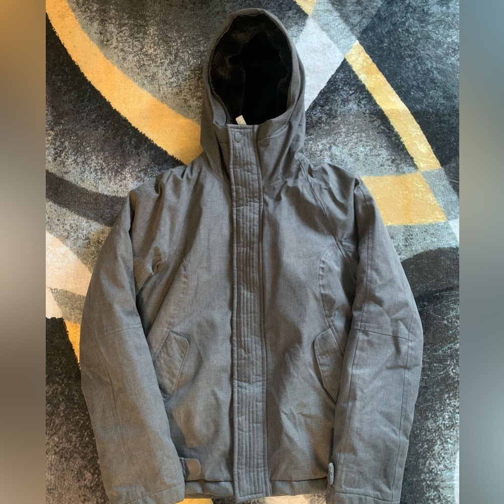 TNA Jacket Parka